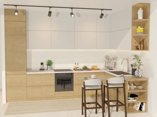 Apartment / Etagenwohnung in Galátsi, Nomarchía Athínas