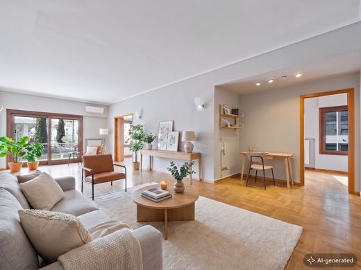 Apartment in Athens, Nomarchía Athínas