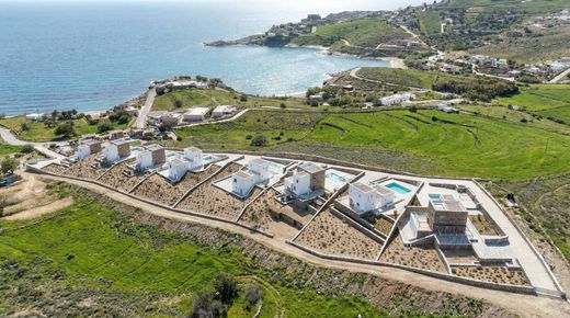Müstakil ev Kéa, Kiklad Adaları
