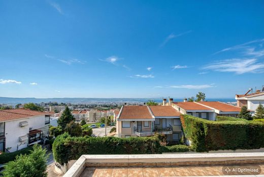 Частный Дом, Panórama, Nomós Thessaloníkis