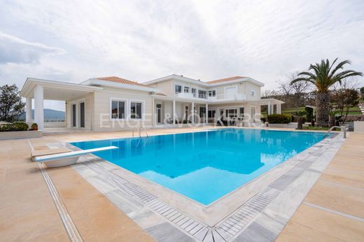 ‏וילה ב  Markópoulo, Nomarchía Anatolikís Attikís