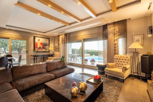 Thessaloníki, Nomós Thessaloníkisの一戸建て住宅