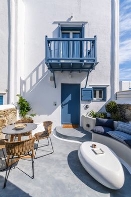 Townhouse in Mykonos, Nomós Kykládon