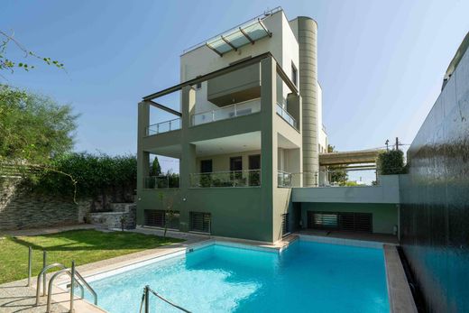 Rafína, Nomarchía Anatolikís Attikísの一戸建て住宅