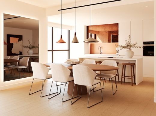 Apartment in Néa Smýrni, Nomarchía Athínas