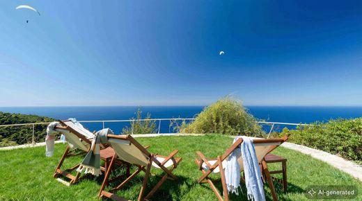Villa Lefkáda, Lefkada