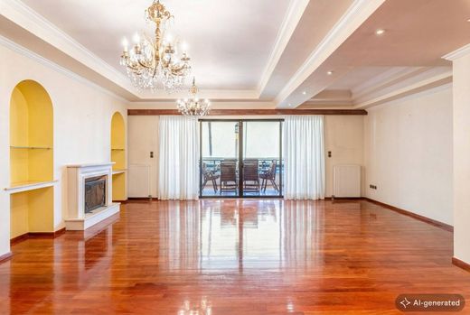 Penthouse in Glyfada, Nomarchía Athínas