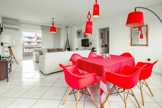 ‏דירת פנטהאוז ב  Maroúsi, Nomarchía Athínas