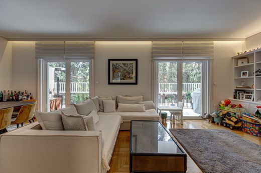 ‏דירה ב  אתונה, Nomarchía Athínas