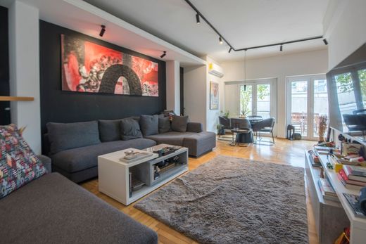 Penthouse in Athens, Nomarchía Athínas