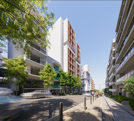 Apartment / Etagenwohnung in Piräus, Nomós Attikís