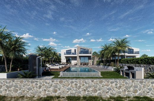 Casa Unifamiliare a Gennadi, Dodecaneso