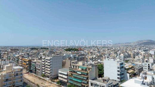 Αγροτεμάχιο σε Αθήνα, Nomarchía Athínas