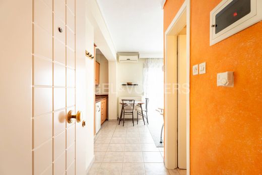 Detached House in Thessaloniki, Nomós Thessaloníkis