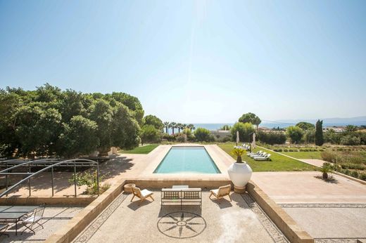 Villa in Rhodes, Dodecanese