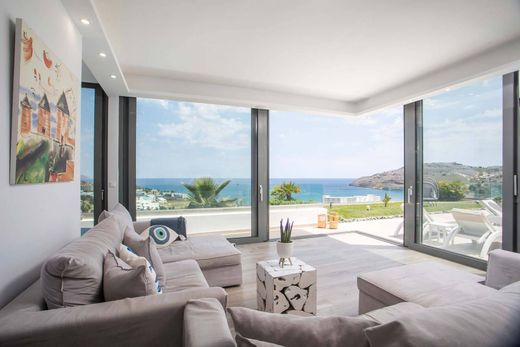 Villa in Vlicha, Dodecanese