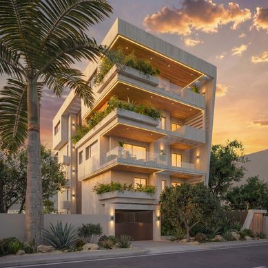 Apartment in Glyfada, Nomarchía Athínas