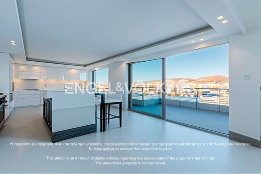 Ρετιρέ σε Piraeus, Nomós Attikís