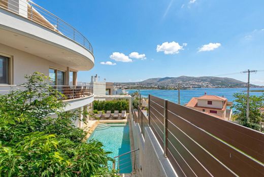 Detached House in Limín Mesoyaías, Nomarchía Anatolikís Attikís