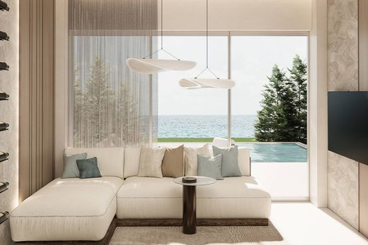 Villa in Kriopigi, Chalkidikí