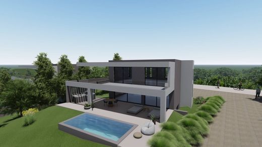 Villa à Kriopigi, Chalcidique