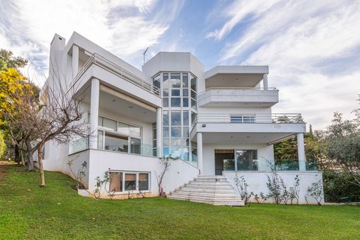 Casa Independente - Ekáli, Nomarchía Athínas