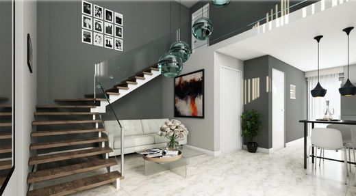 Piso / Apartamento en Kallithéa, Nomarchía Athínas