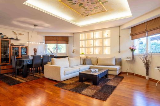 Casa Unifamiliare a Néa Mákri, Nomarchía Anatolikís Attikís