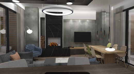 Piso / Apartamento en Kallithéa, Nomarchía Athínas