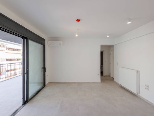 Appartement à Athènes, Nomarchía Athínas