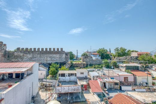 Casa en Sykiés, Nomós Thessaloníkis