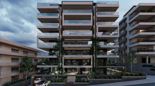 Penthouse in Alimos, Nomarchía Athínas