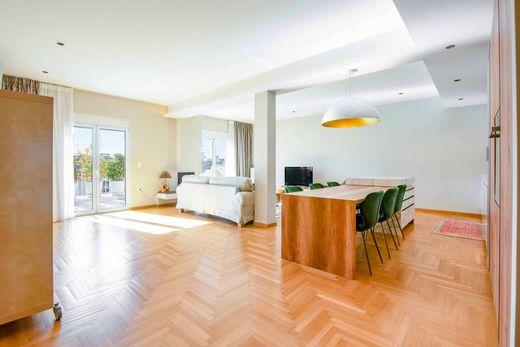 Penthouse in Athens, Nomarchía Athínas