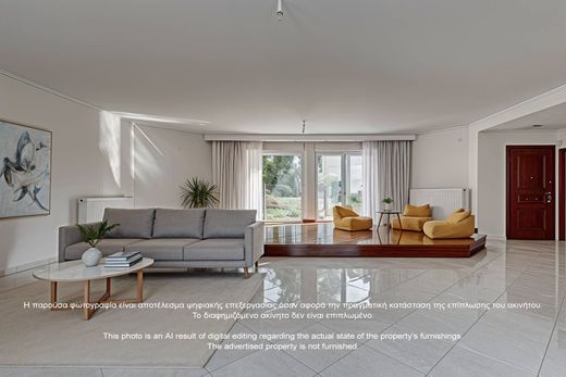 Villa in Acharnes, Nomarchía Anatolikís Attikís