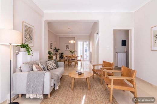 Penthouse in Athens, Nomarchía Athínas