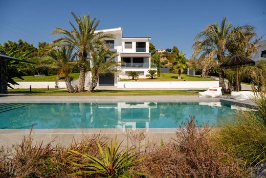 Villa in Néa Skióni, Chalcidice