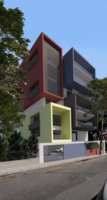 Apartment / Etagenwohnung in Alimos, Nomarchía Athínas