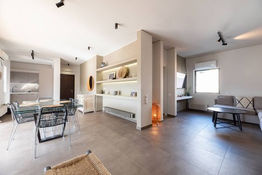 Διαμέρισμα σε Αθήνα, Nomarchía Athínas