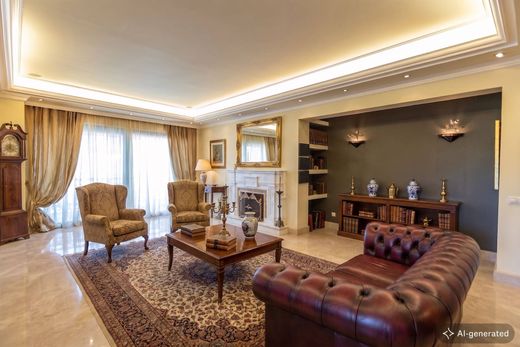Appartement à Áno Voúla, Nomarchía Anatolikís Attikís