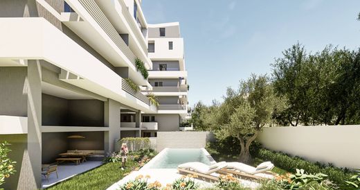 Apartment / Etagenwohnung in Maroúsi, Nomarchía Athínas