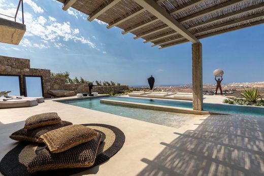 Villa in Mykonos, Nomós Kykládon