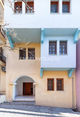 Detached House in Thessaloniki, Nomós Thessaloníkis