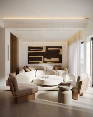 아파트 / Vrilissia, Nomarchía Athínas