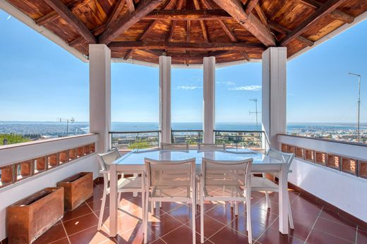 Detached House in Thessaloniki, Nomós Thessaloníkis