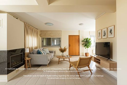 Vrijstaand huis in Dhráfi, Nomarchía Anatolikís Attikís