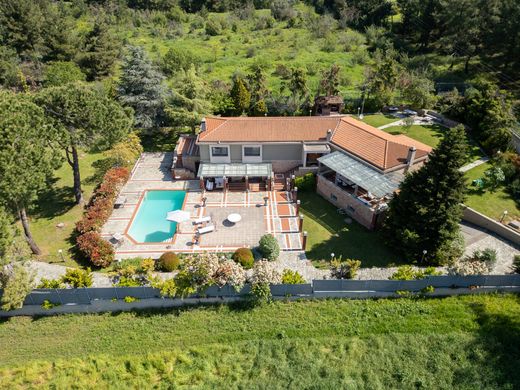 Villa in Thessaloniki, Nomós Thessaloníkis