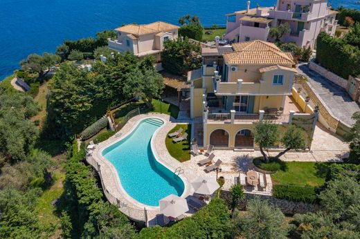 Villa in Kassiopi, Nomós Kerkýras