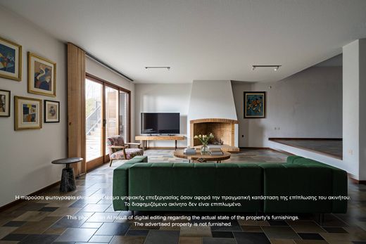 Casa en Panórama, Nomós Thessaloníkis