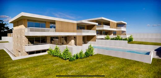 Villa en Panórama, Nomós Thessaloníkis