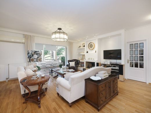 Apartment in Melíssia, Nomarchía Athínas